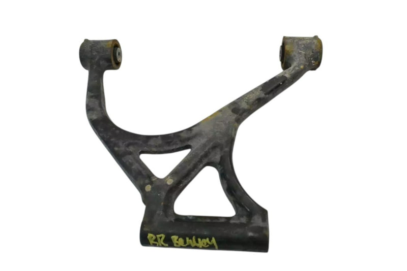 Load image into Gallery viewer, 2001 Bentley Arnage Rear Right Passenger Upper Control Arm PD21000PC Oem
