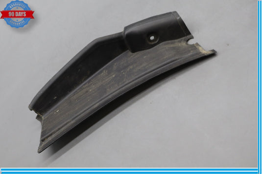 13-19 Mercedes X166 GL450 ML400 Left Driver Side D Pillar Cover Trim Oem