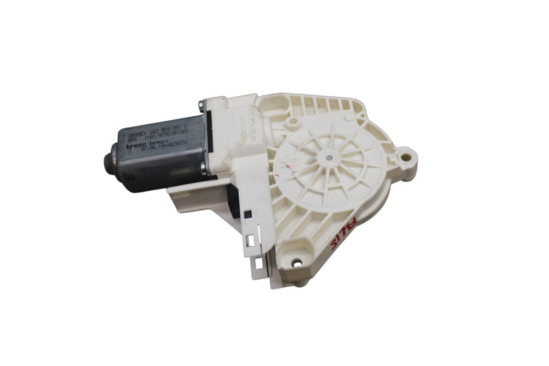 Load image into Gallery viewer, 11-18 Porsche Cayenne 958 Front Left Side Door Window Regulator Motor Oem
