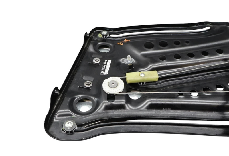 Load image into Gallery viewer, 10-17 Audi A5 A5 Quattro S5 Rear Right Side Quarter Window Regulator Motor Oem
