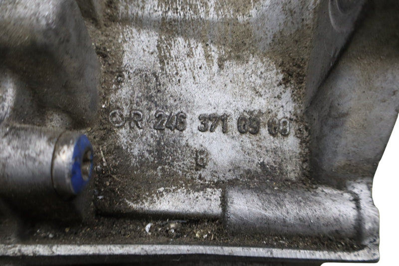 Load image into Gallery viewer, 14-19 Mercedes W117 CLA250 2.0L Auto Automatic Transmission Assembly Oem
