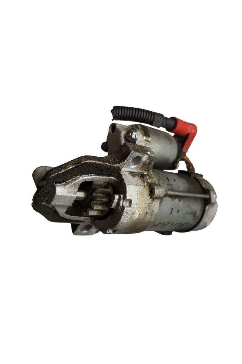Load image into Gallery viewer, 15-19 Land Rover Discovery Sport Engine Starter Motor Assembly LR080315 Oem
