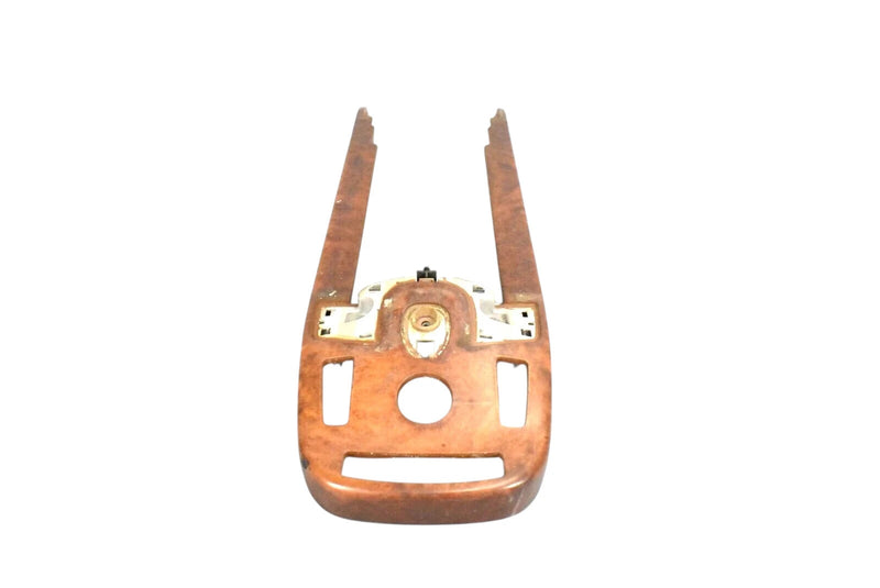Load image into Gallery viewer, 07-09 Mercedes S550 S600 W221 Center Console Cover Trim Panel A2216800664 Oem
