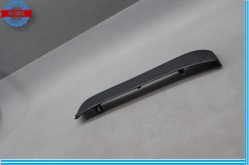 Load image into Gallery viewer, 09-15 BMW 750i 750Li Front Right Passenger Seat Lower Cover Trim Panel Oem
