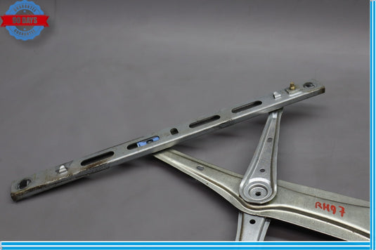 97-03 Mercedes W208 CLK320 CLK55 AMG Front Right Window Regulator Motor Oem