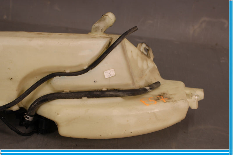 Load image into Gallery viewer, 05-10 Bentley Continental Windshield Water Tank Reservoir Oem
