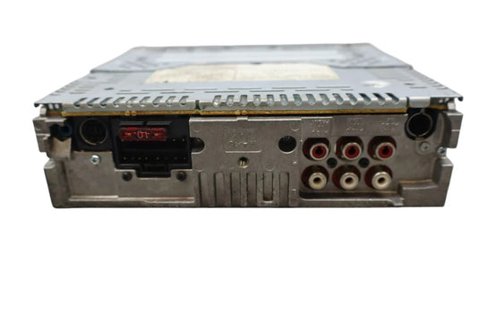 90-02 Mercedes 500SL 300SL Dual Stereo Audio CD Changer Media Player XDM6400 Oem