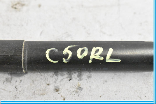 99-03 Mercedes CLK320 CLK430 W208 Rear Left Trunk Damper Prop Lift Shock Oem