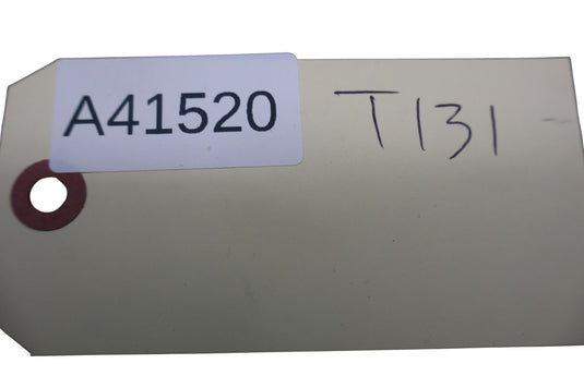 16-24 Jaguar XF XE Front Left Driver Side Door Sill Kick Panel Trim Oem