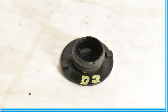 Porsche 987 Boxster Cayman Rear Trunk End Cover Trim Cap OEM