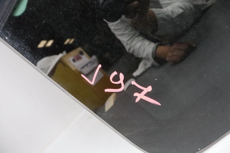 Load image into Gallery viewer, 09-12 Audi A4 Quattro Sun Roof Sunroof Top Glass Window Panel Oem
