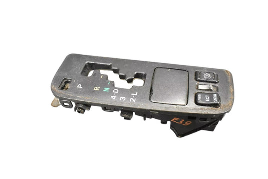 02-05 Lexus SC430 Automatic Gear Selector Shift Shifter Mechanism Assembly OEM