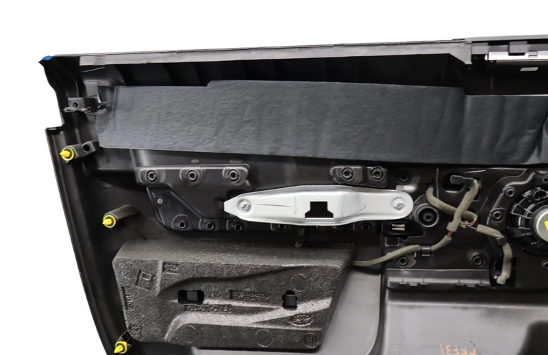 Load image into Gallery viewer, 07-12 Land Rover Range Rover L322 Front Right Side Interior Door Panel Trim Oem
