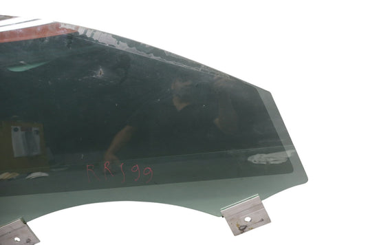 10-19 Jaguar X351 XJ XJL Rear Right Passenger Side Door Window Auto Glass Oem