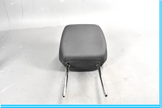 2012-2018 Bmw F30 F31 320I Front Left Or Right Side Seat Headrest Black