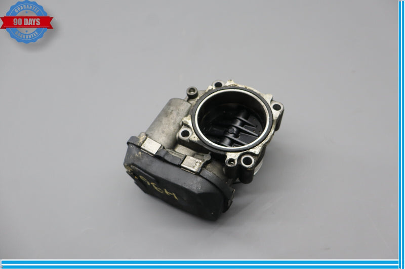 Load image into Gallery viewer, 08-19 BMW 740i 740Li 750i 750Li Engine Air Inlet Throttle Body Assembly Oem

