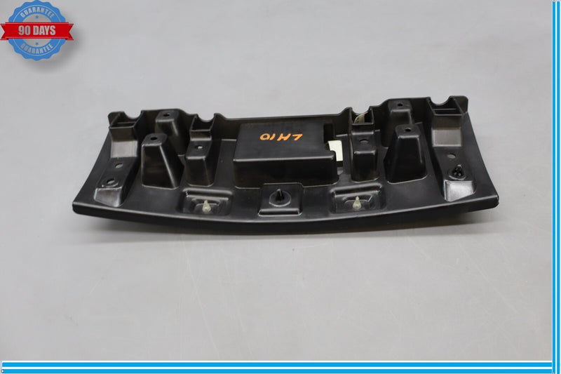 Load image into Gallery viewer, 14-20 Maserati Ghibli Front Left Driver Side Seat Guard Cover Support Oem
