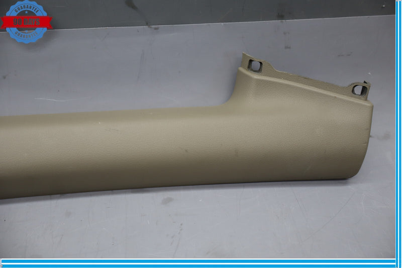 Load image into Gallery viewer, 10-17 Audi A5 A5 Quattro Right Front Passenger A Pillar Trim Panel Cover Oem

