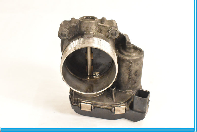 Load image into Gallery viewer, 09-15 BMW 750i 750Li F01 F02 F06 F10 Throttle Body 13547555944 Oem
