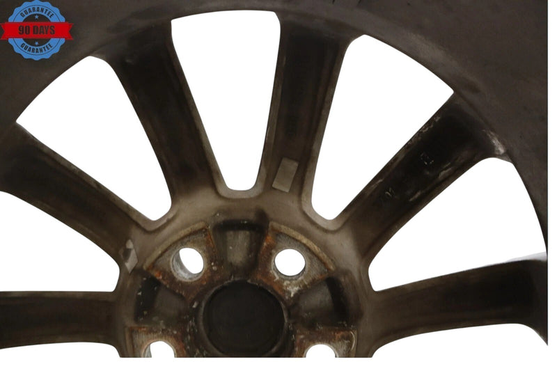 Load image into Gallery viewer, 12-24 Jaguar F-Type XF XFR XFR-S 18'' Alloy Wheel Rim 8.5Jx18 R18 BW831007AA OEM

