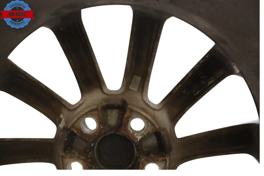 12-24 Jaguar F-Type XF XFR XFR-S 18'' Alloy Wheel Rim 8.5Jx18 R18 BW831007AA OEM