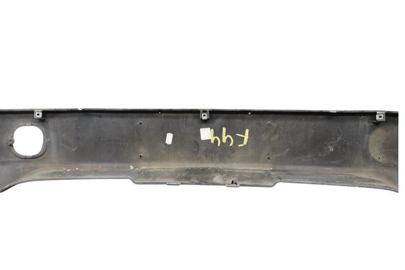 Load image into Gallery viewer, 14-17 Fiat 500L 330 Front Bumper Cover Scuff Panel White 5NG30TZZAA Oem
