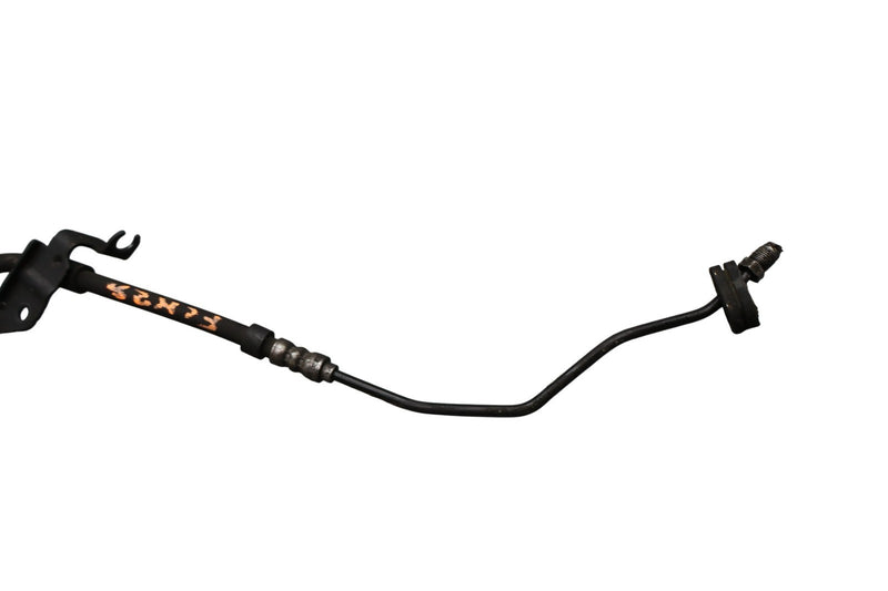 Load image into Gallery viewer, 11-18 Porsche Cayenne 958 Front Left Driver Side Brake Hydraulic Hose Oem
