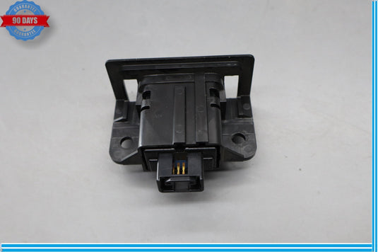07-17 Lexus LS460 LS460L Power Trunk Close Lid Control Switch Button 15C081 Oem
