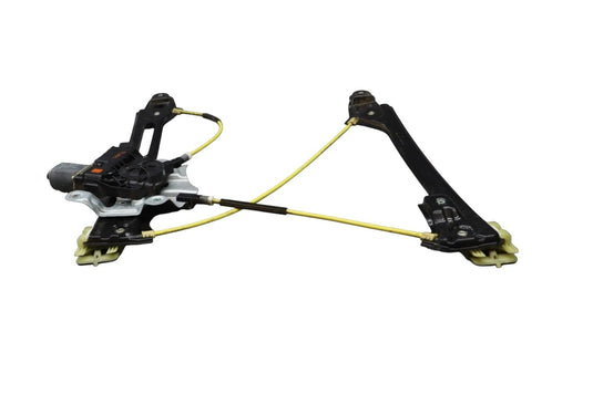 13-19 Cadillac XTS Front Left Driver Side Door Window Regulator W/Motor Oem