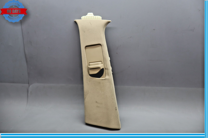 Load image into Gallery viewer, 06-19 Mercedes X166 GL450 ML350 Front Left Side B Pillar Upper Cover Trim Oem
