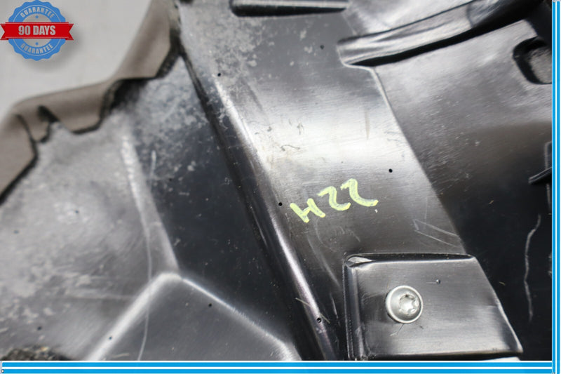 Load image into Gallery viewer, 10-12 LR Range Rover HSE Under Dash Dashboard Right Side Outer Cover Panel Oem

