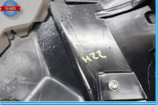 10-12 LR Range Rover HSE Under Dash Dashboard Right Side Outer Cover Panel Oem