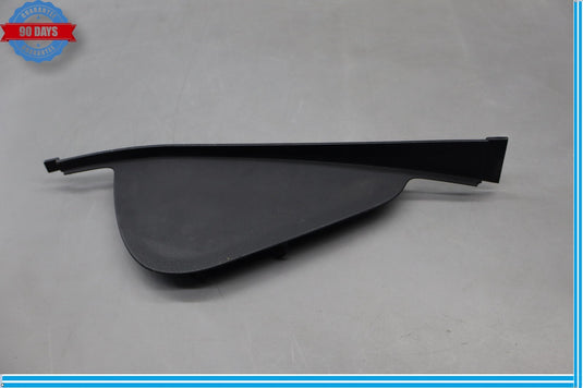 11-16 BMW 535i GT xDrive Right Side Dashboard Dash Cover Trim Panel Oem