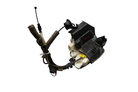 11-18 Audi A8 A8L Quattro Front Left Driver Side Door Lock Latch Actuator Oem