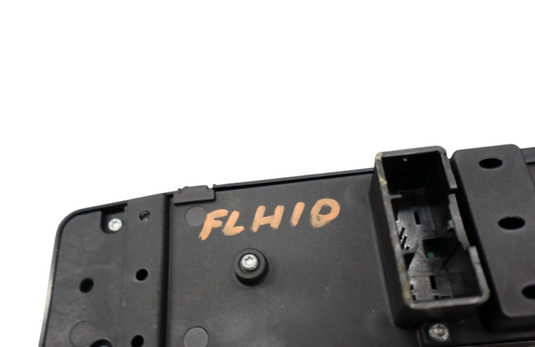 14-21 Maserati Ghibli Front Left Driver Side Master Window Switch Control Oem