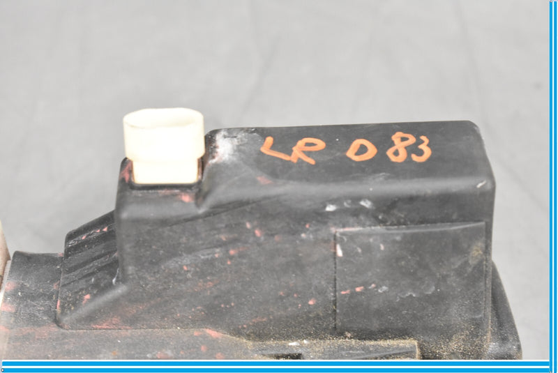 Load image into Gallery viewer, 04-13 Maserati Quattroporte Front Right Passenger Side Lock Latch Actuator Oem
