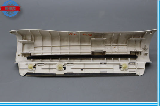 07-12 Lexus LS460 Rear Left Driver Side Door Sill Scuff Plate Panel Trim Oem