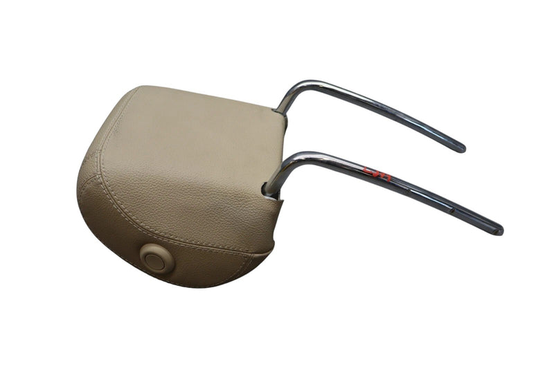 Load image into Gallery viewer, 12-15 Mercedes X166 GL450 GL550 Front Left Side Seat Headrest A1669704050 Oem
