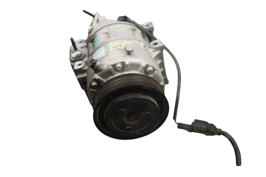 15-19 Hyundai Genesis G80 G90 AC A/C Air Compressor W/ Clutch 97701B1000 Oem
