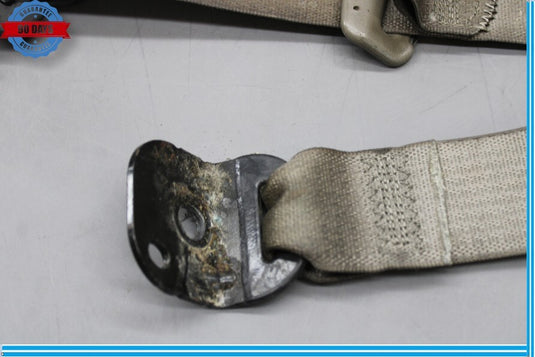 03-04 HUMMER H2 Rear Right Passenger Side Seatbelt Seat Belt Retractor Oem