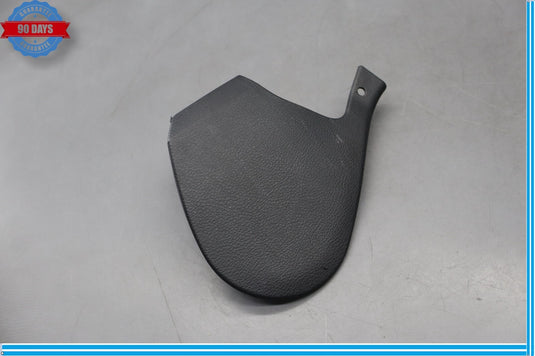 11-18 Porsche Cayenne 958 Hybrid S Front Right Side Seat Inner Trim Cover Oem