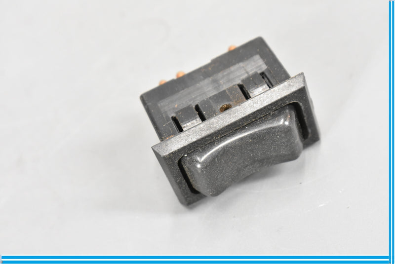 Load image into Gallery viewer, 83-87 Jaguar XJ6 XJS X351 Door Window Control Switch Button Oem
