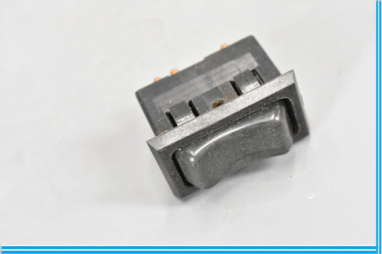 83-87 Jaguar XJ6 XJS X351 Door Window Control Switch Button Oem
