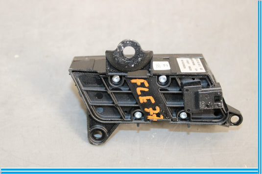 07-13 Mercedes W221 S550 S600 Front Left Driver Door Lock Unlock Switch Oem