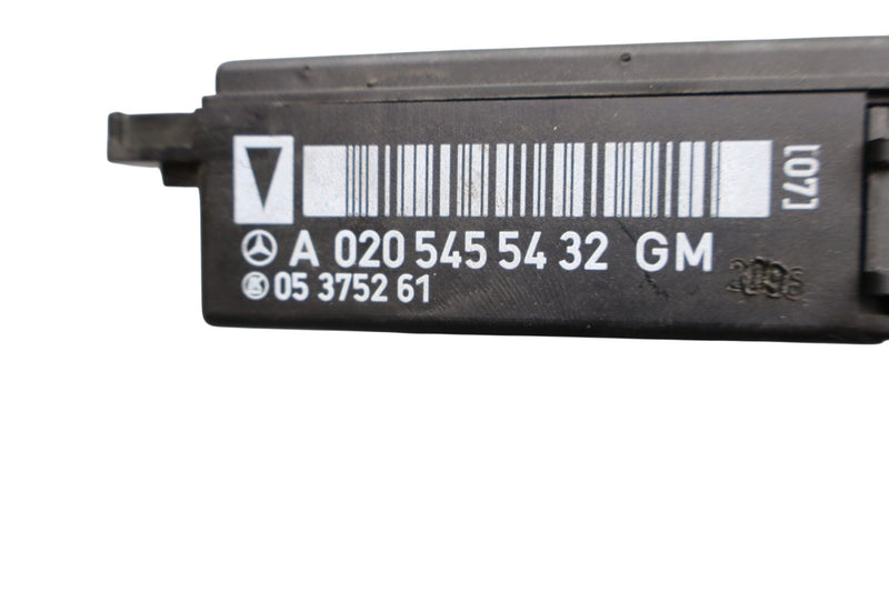 Load image into Gallery viewer, 96-02 Mercedes R129 SL500 General Basic Control Controller Module Assembly Oem

