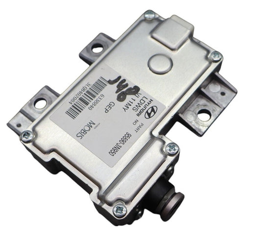 11-13 Hyundai Equus Windshield Assist Lane Departure Warning Camera Oem