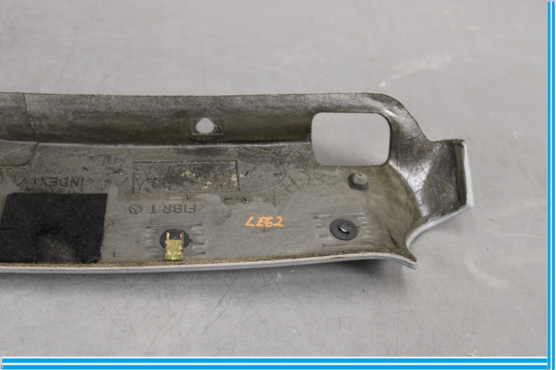 Load image into Gallery viewer, 90-02 Mercedes R129 SL500 300SL Left Driver Side Sun Visor Trim Cover Oem
