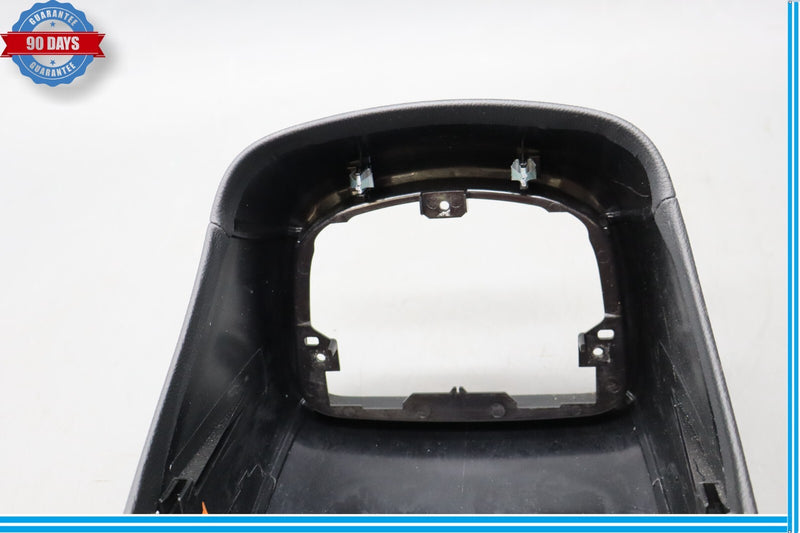 Load image into Gallery viewer, 14-19 Maserati Ghibli Steering Column Surround Upper &amp; Lower Cover Trim Oem
