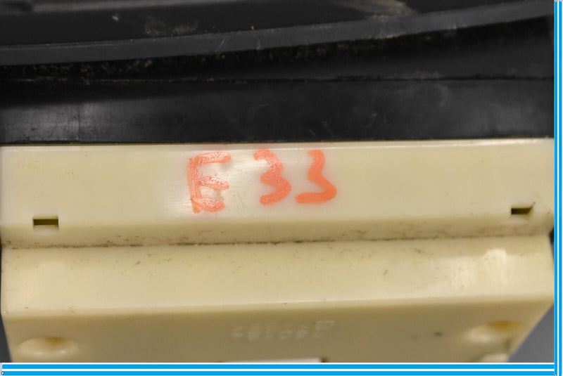 Load image into Gallery viewer, 07-09 Lexus LS460 Door Mirror Heated Wheel Control Switch 84870-50370 Oem

