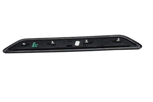 09-15 BMW 750i 750Li xDrive Front Left Side Door Sill Scuff Plate Cover Trim Oem
